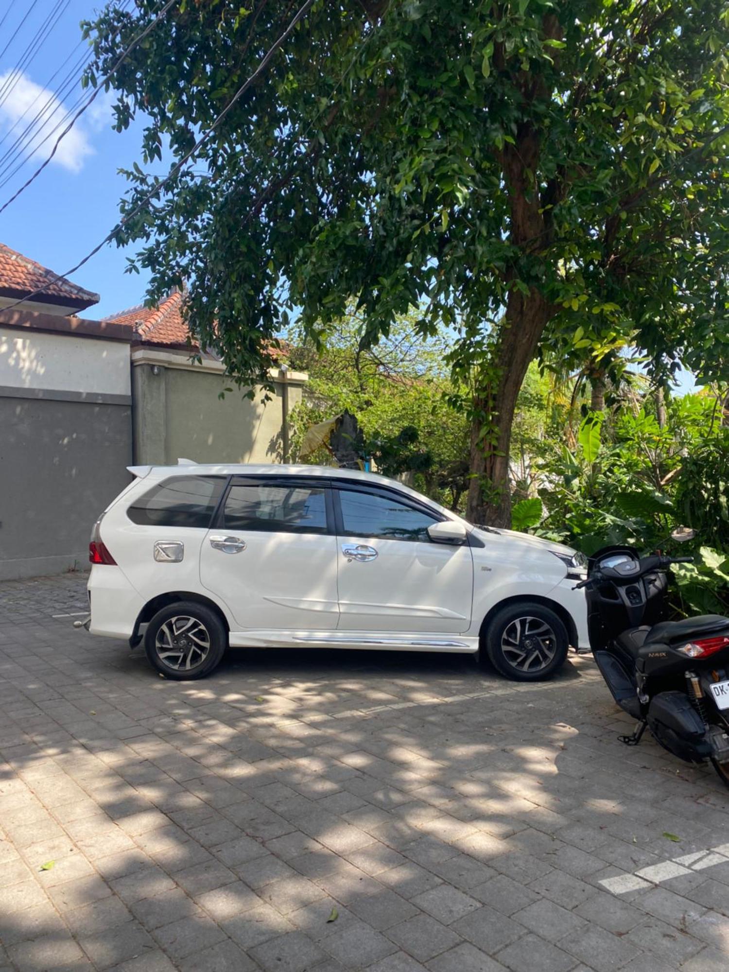 Luxury Villa Devina I Seminyak I Yoga & Gym Exteriör bild